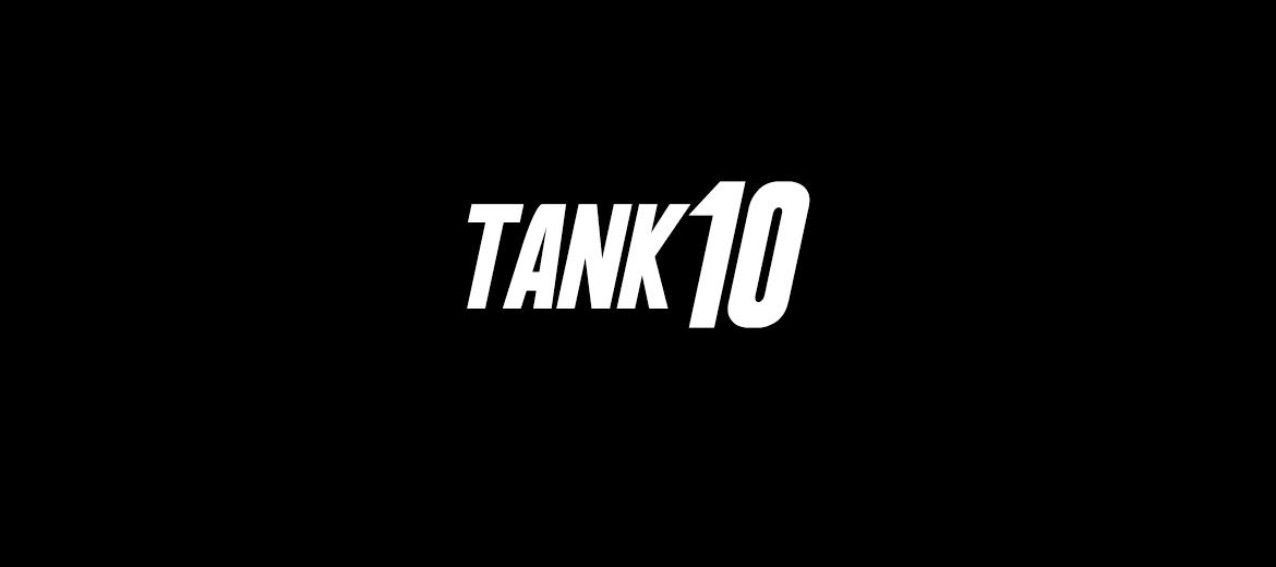 tank10 Logo